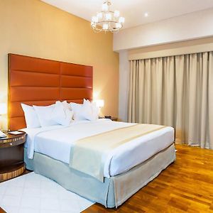 Appartement de Luxe à 2 Chambres à Coucher